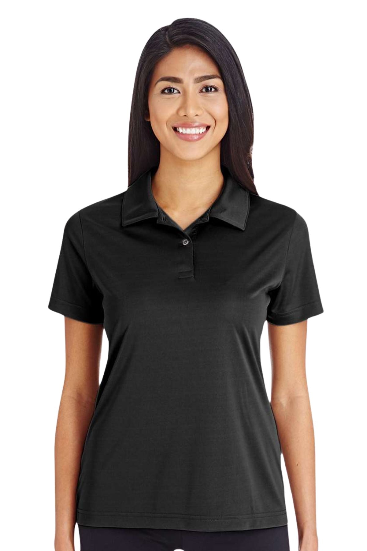 Women's Zone Performance Polo