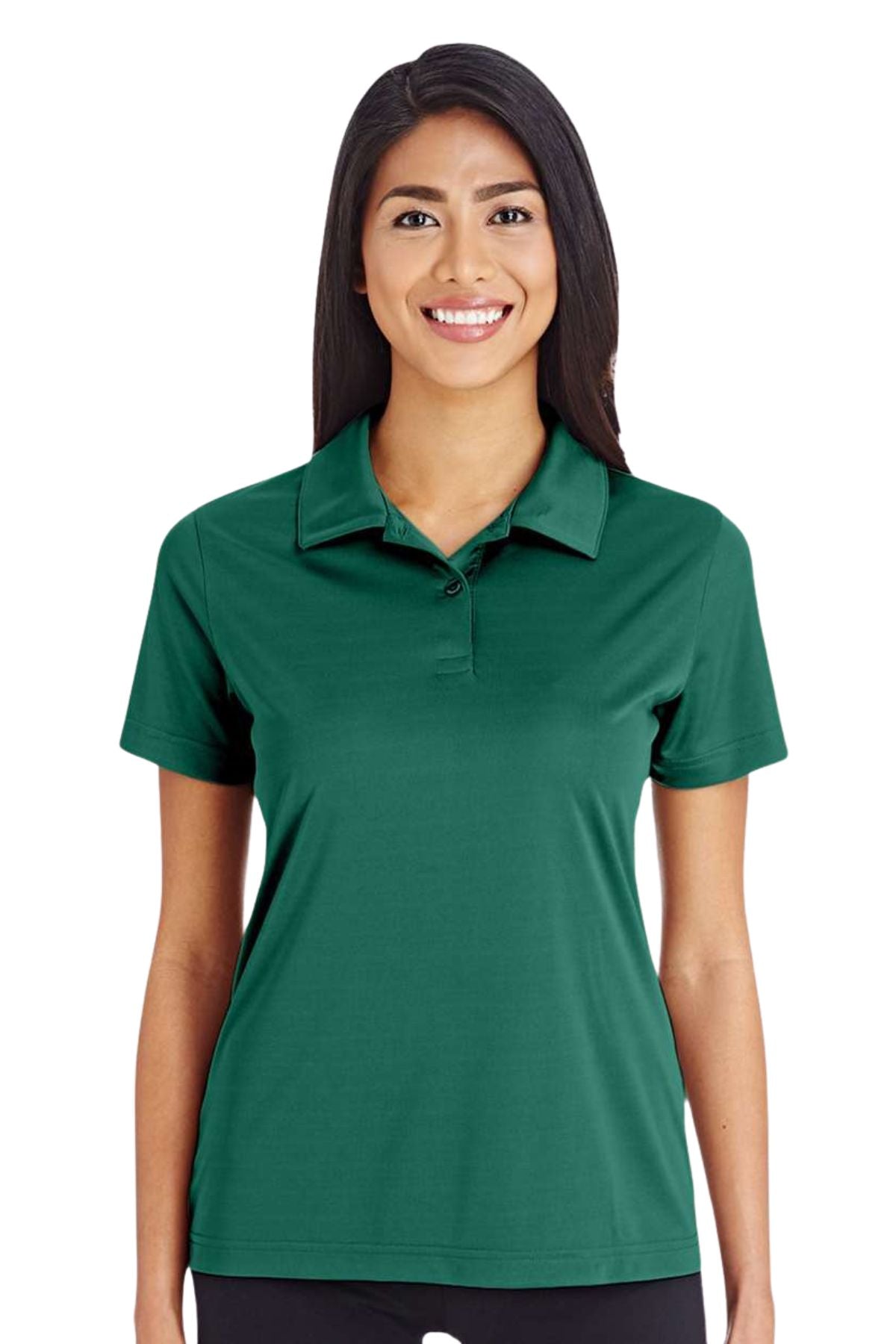 Women's Zone Performance Polo