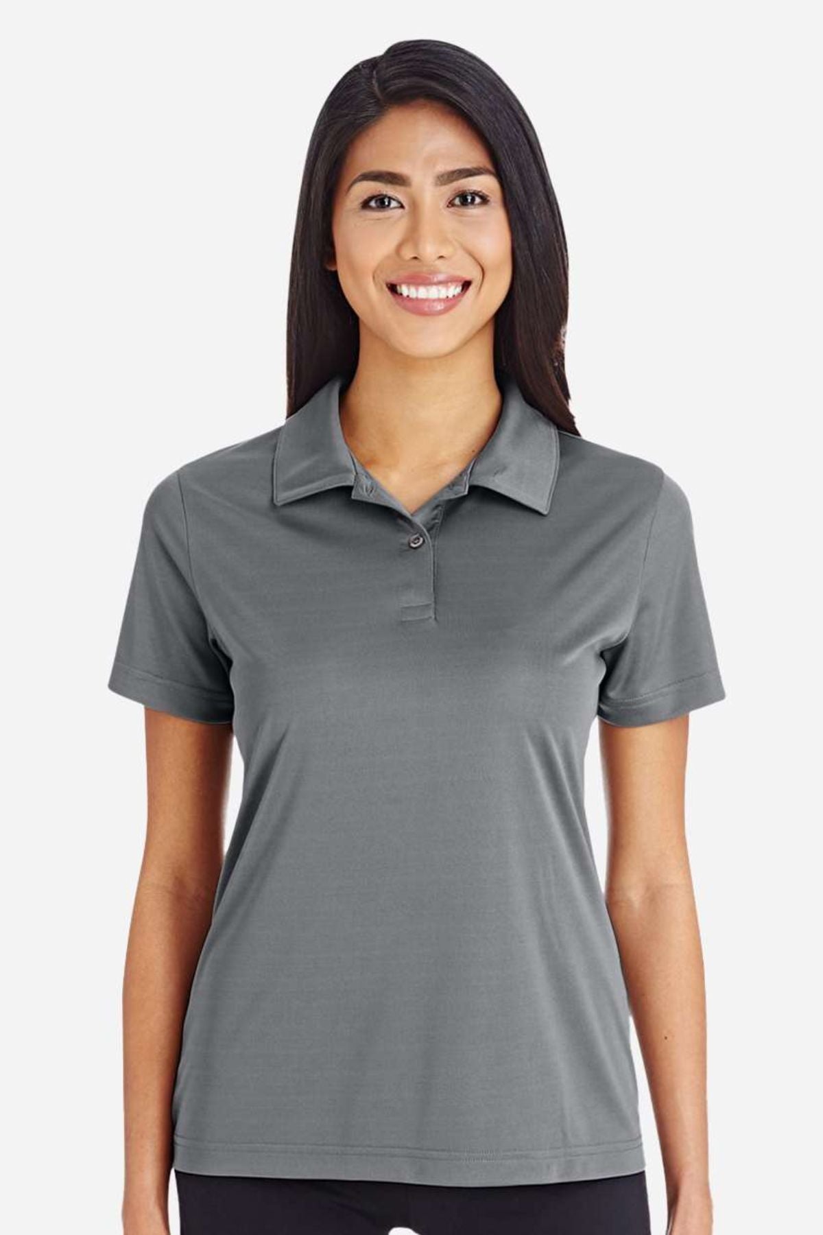 Women's Zone Performance Polo