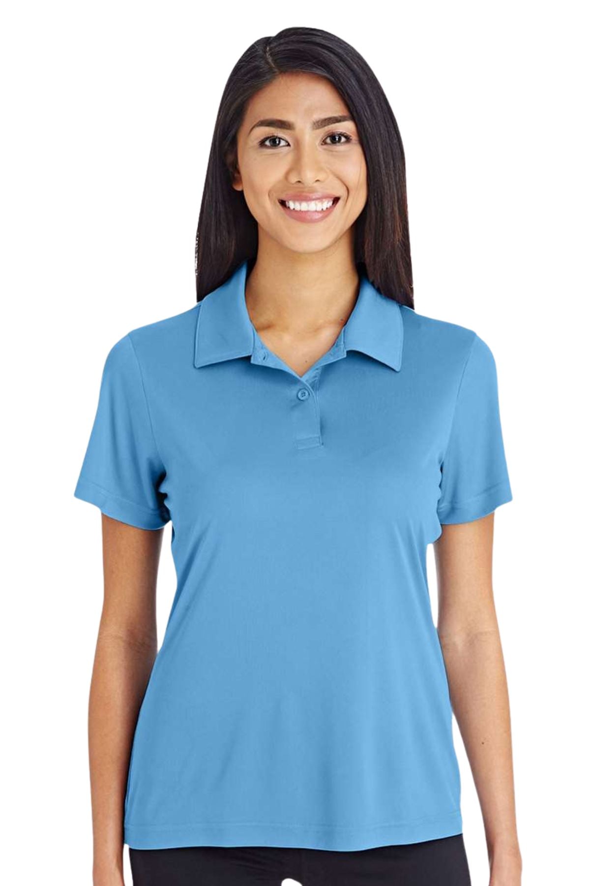 Women's Zone Performance Polo