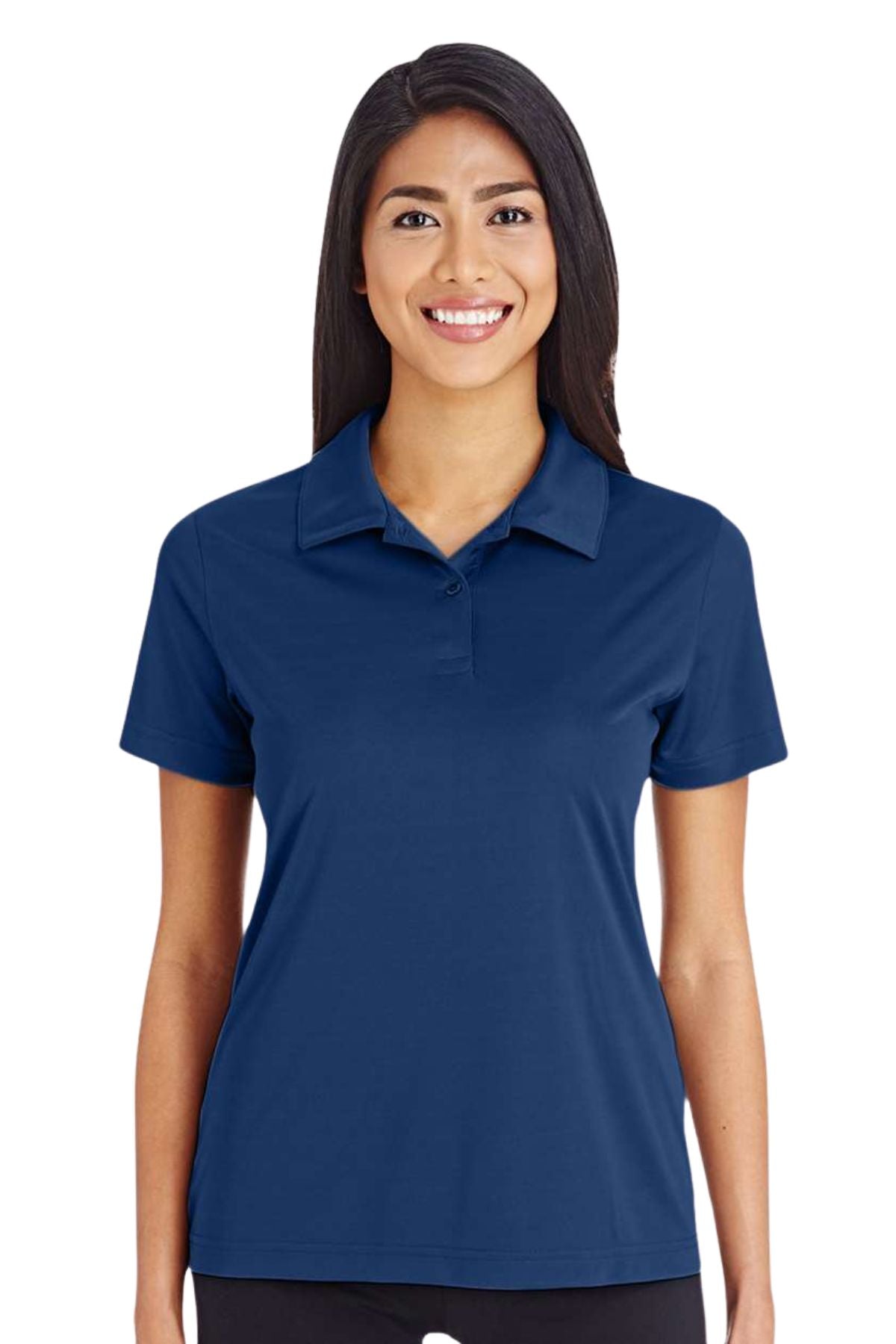 Women's Zone Performance Polo