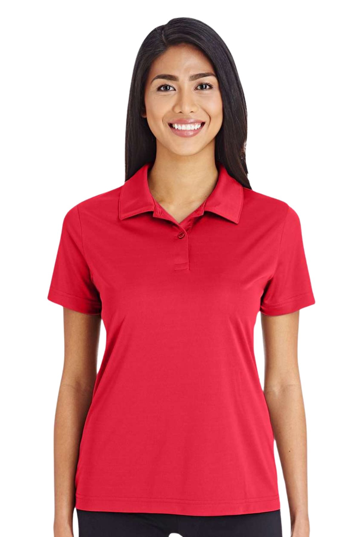 Women's Zone Performance Polo