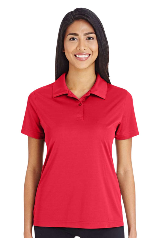 Women's Zone Performance Polo