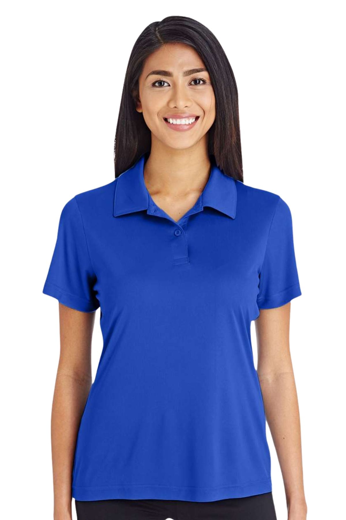 Women's Zone Performance Polo