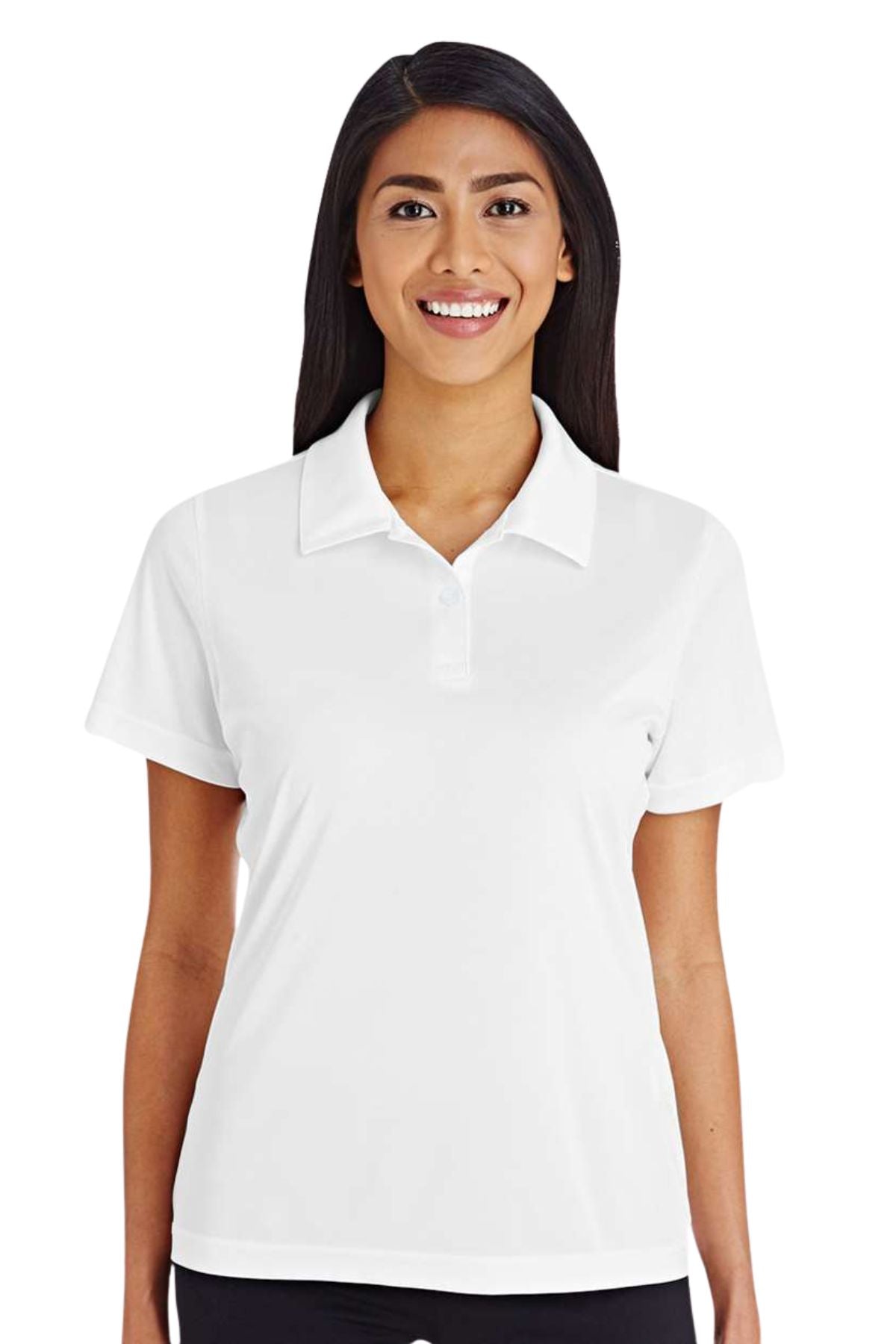 Women's Zone Performance Polo